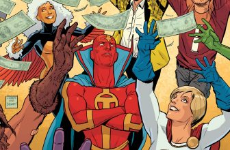 Eerste blik: superkrachtige service met een glimlach