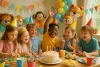Leuke ideeën voor het organiseren van een kinderfeestje